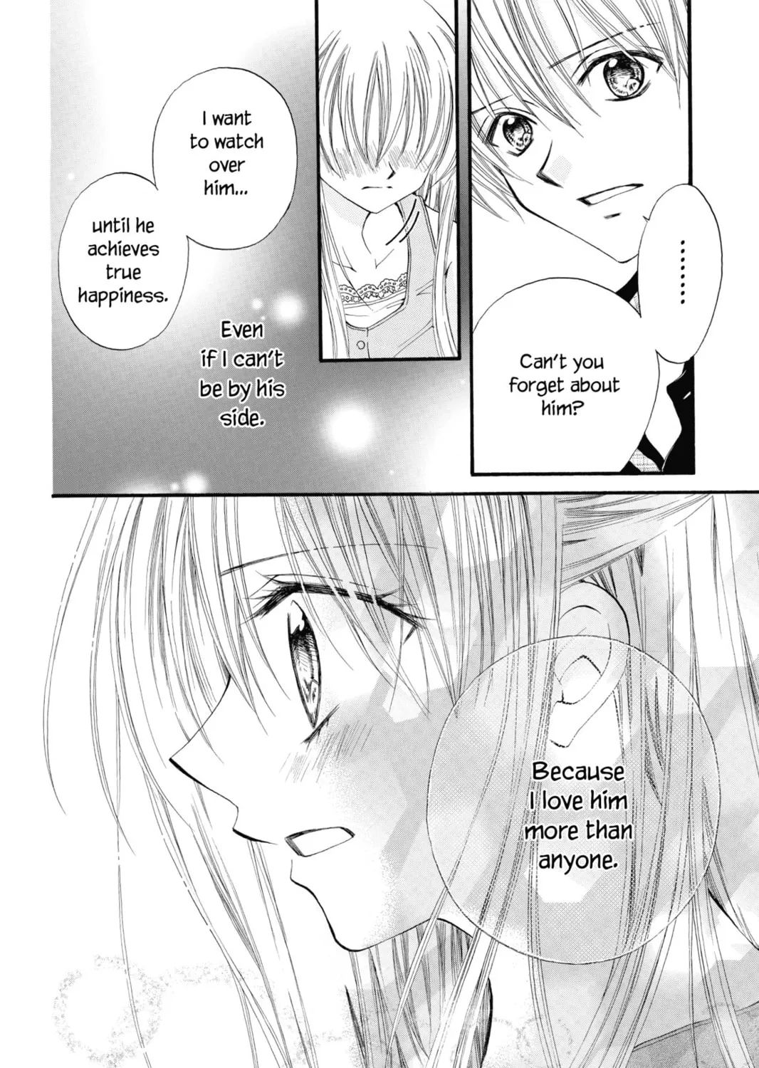 Read Kitchen Princess chapter 46 image 24 on Lezhin