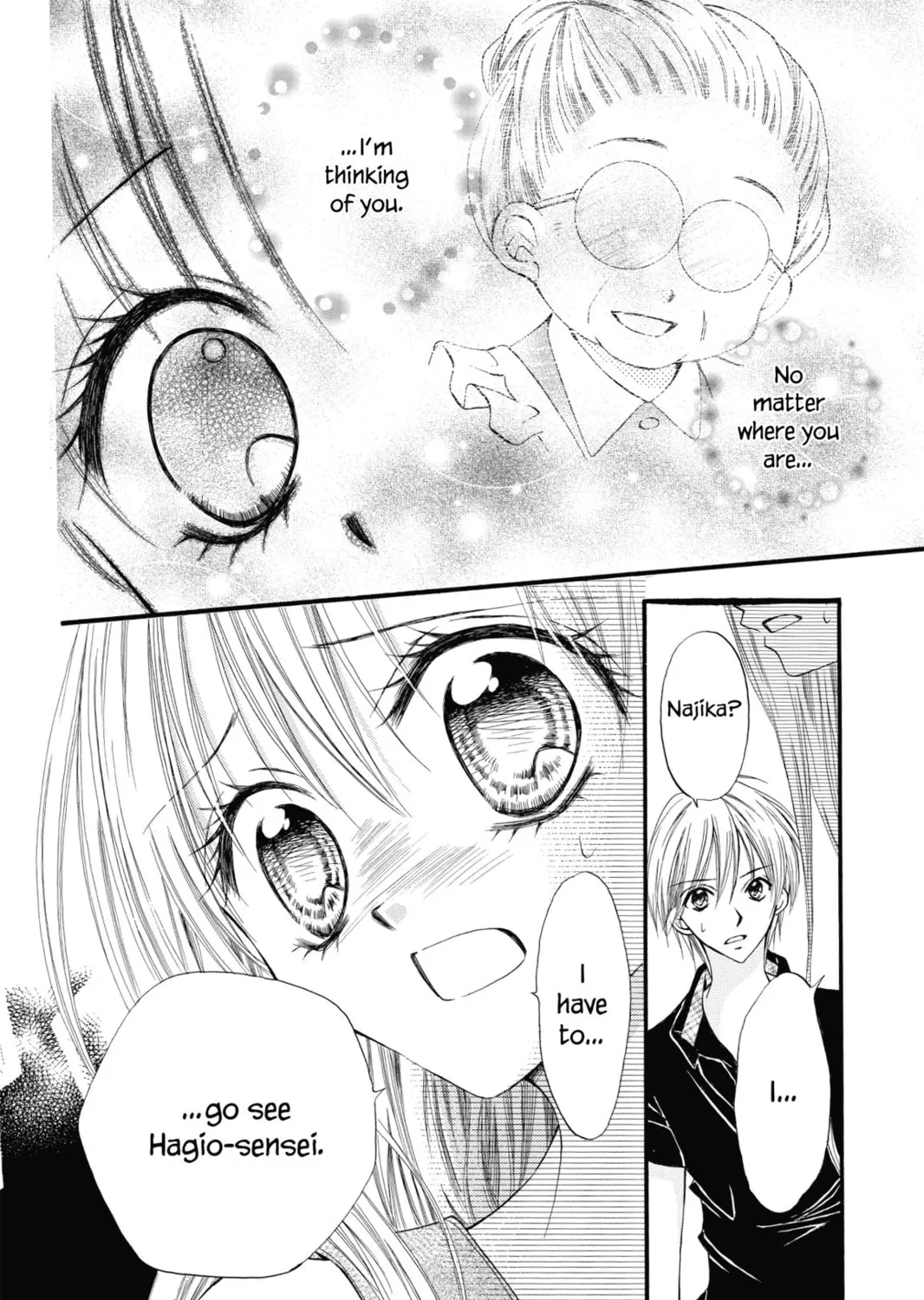 Read Kitchen Princess chapter 46 image 36 on Lezhin