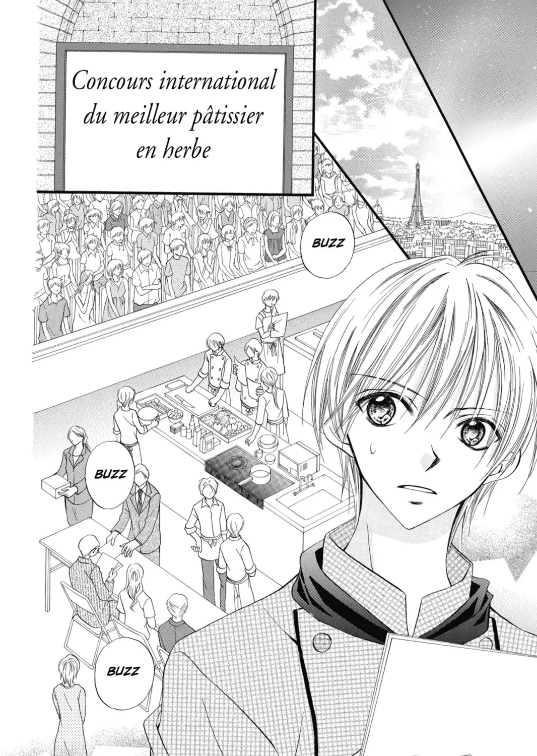 Read Kitchen Princess chapter 46 image 44 on Lezhin