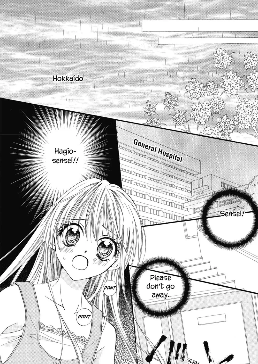 Read Kitchen Princess chapter 46 image 52 on Lezhin