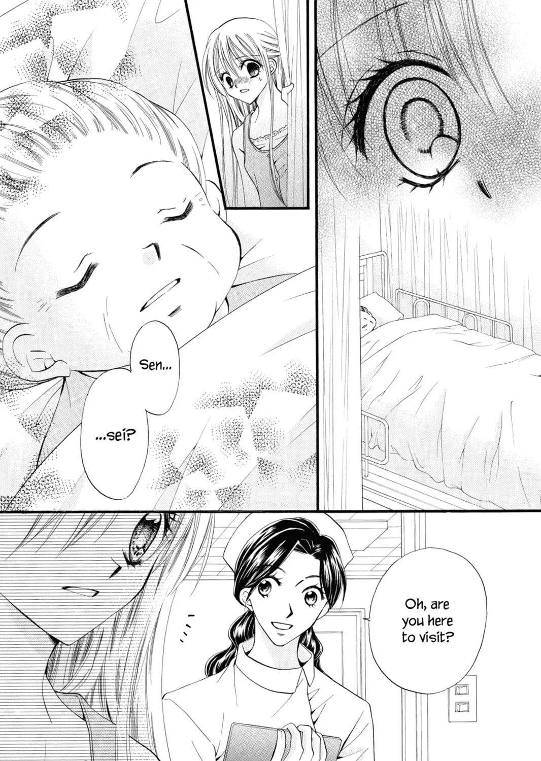 Read Kitchen Princess chapter 46 image 54 on Lezhin