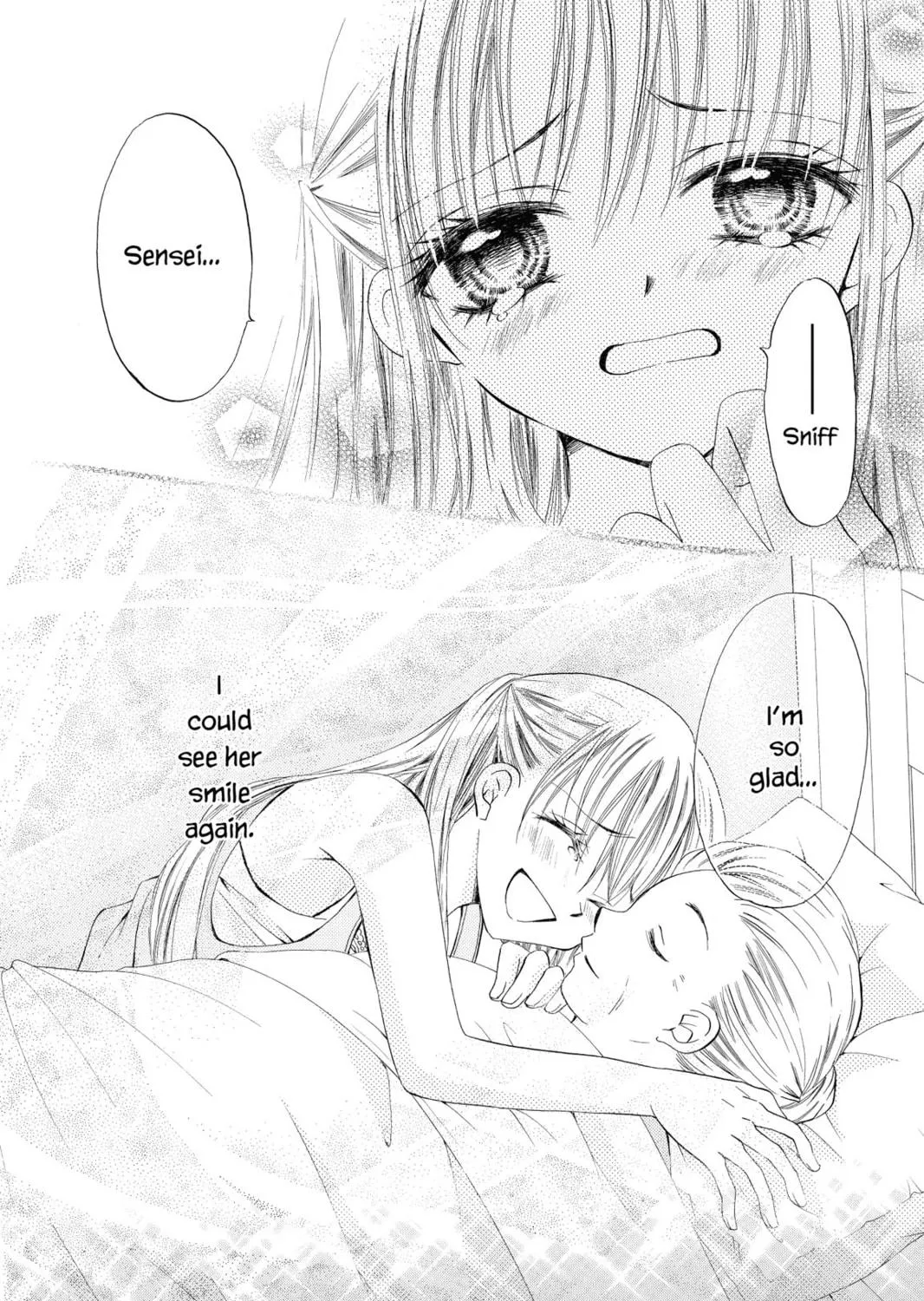 Read Kitchen Princess chapter 46 image 58 on Lezhin