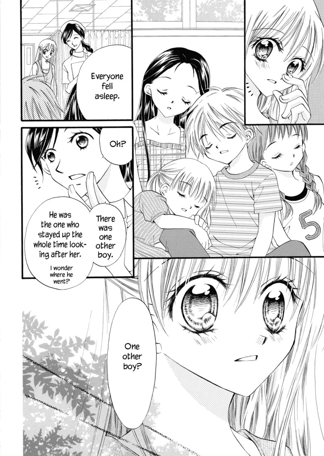 Read Kitchen Princess chapter 46 image 60 on Lezhin