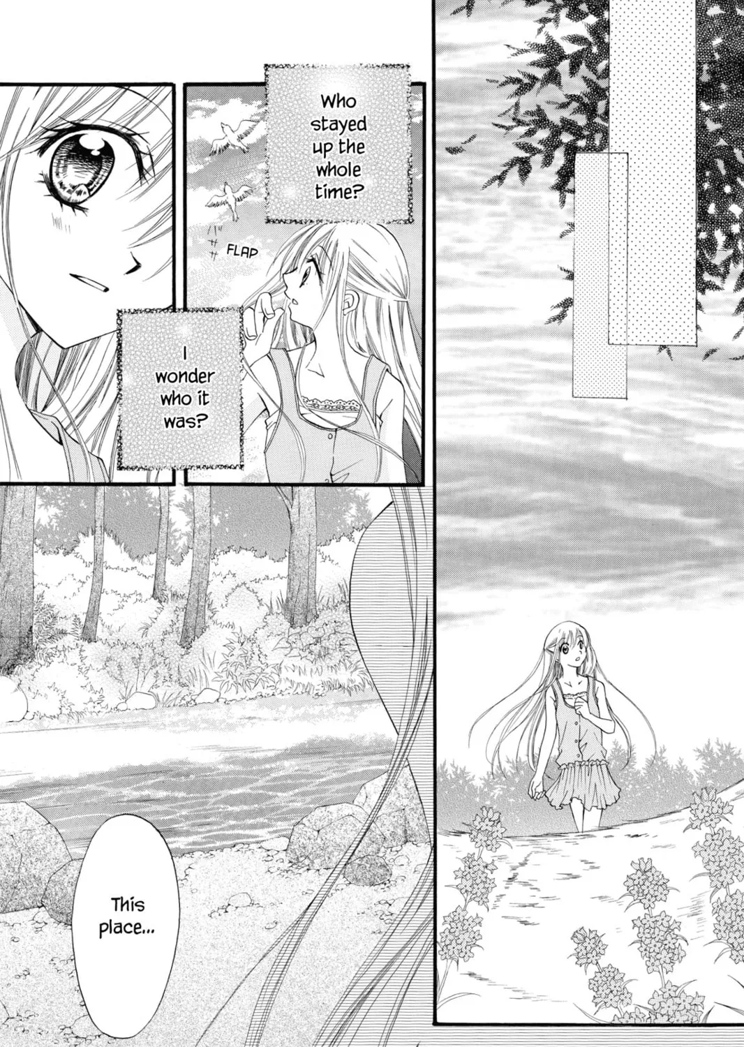Read Kitchen Princess chapter 46 image 62 on Lezhin