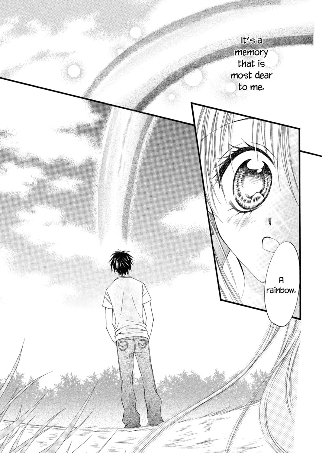 Read Kitchen Princess chapter 46 image 66 on Lezhin