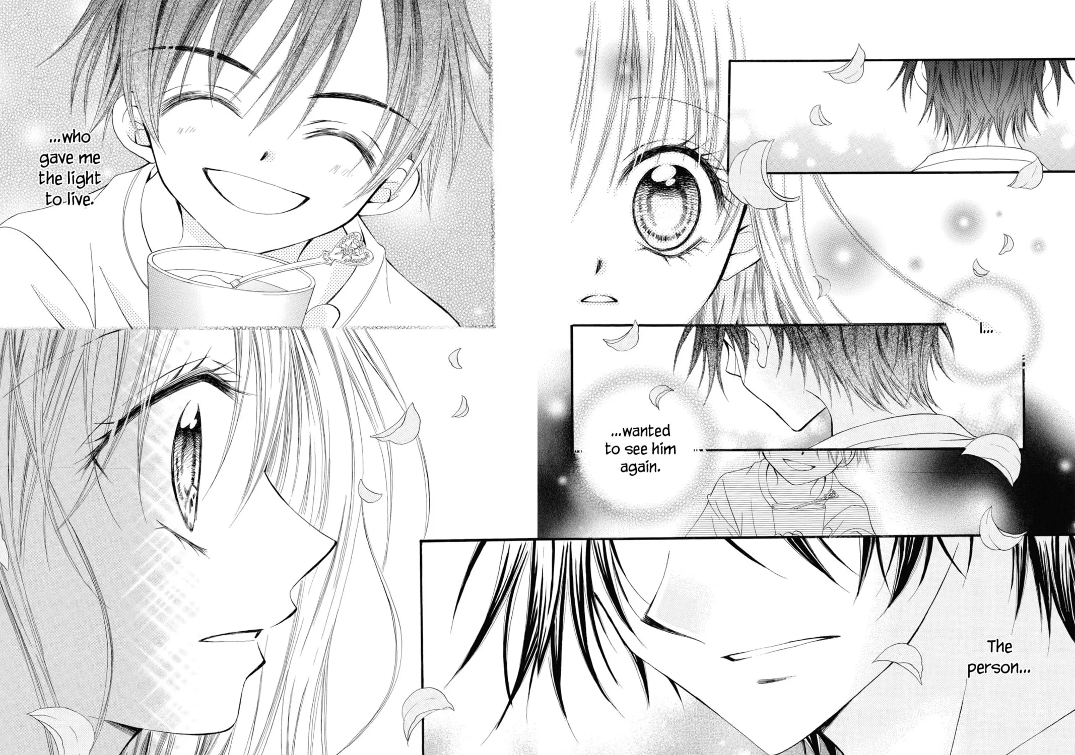 Read Kitchen Princess chapter 46 image 68 on Lezhin