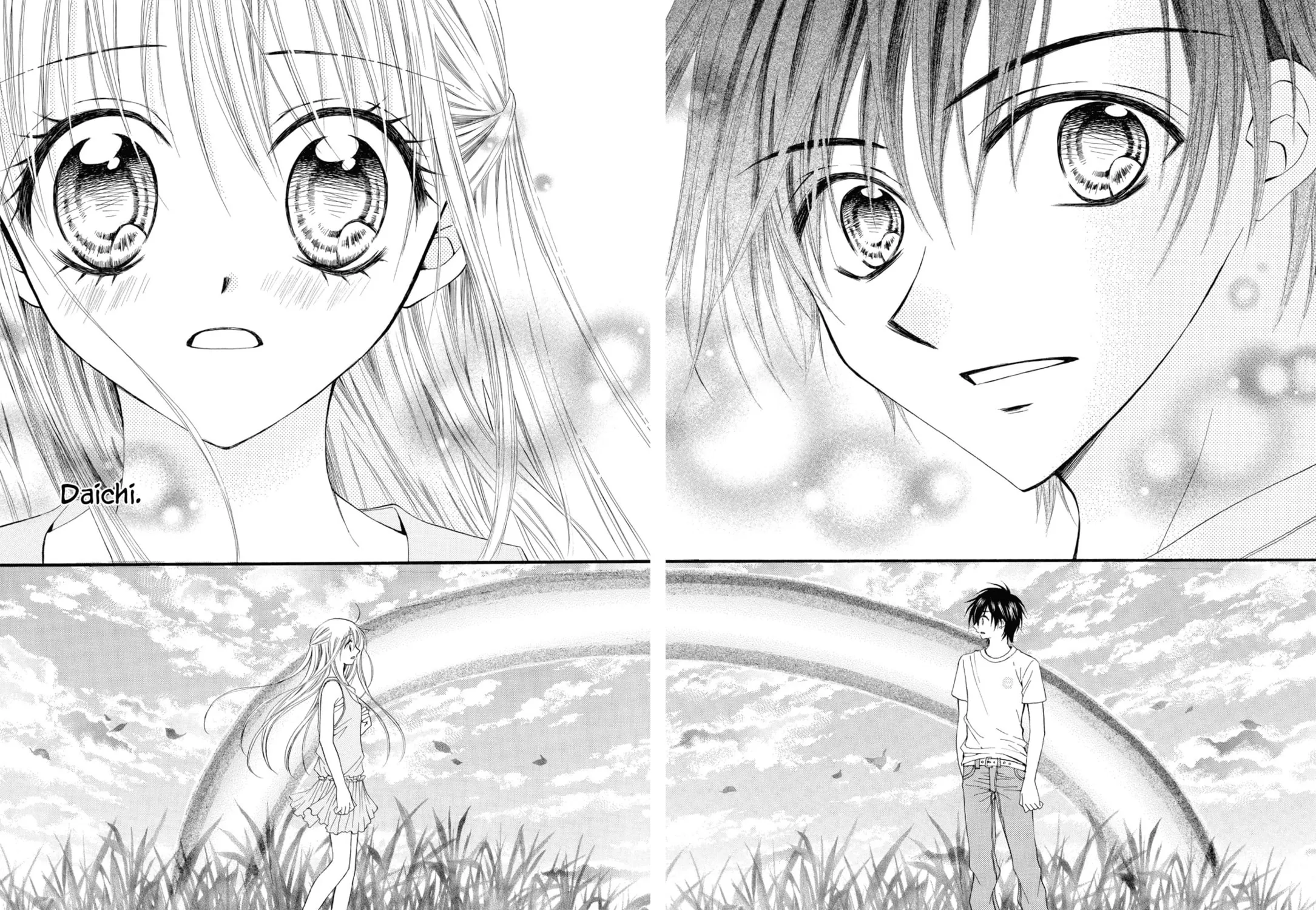 Read Kitchen Princess chapter 46 image 70 on Lezhin