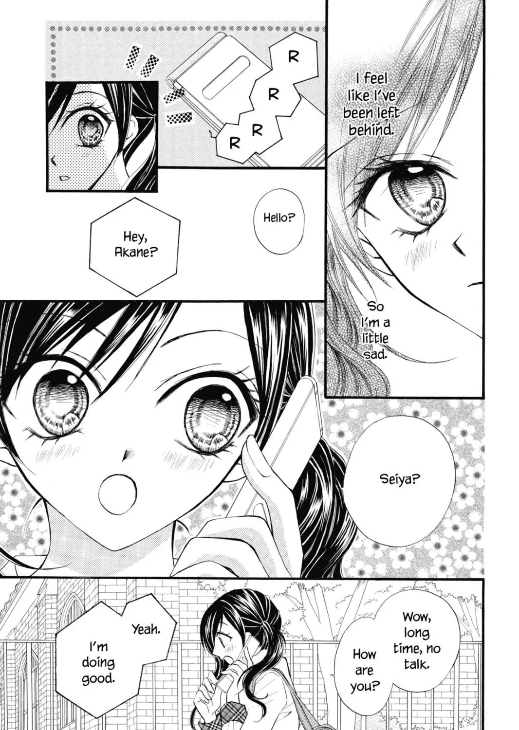 Read Kitchen Princess chapter 47.1 image 10 on Lezhin