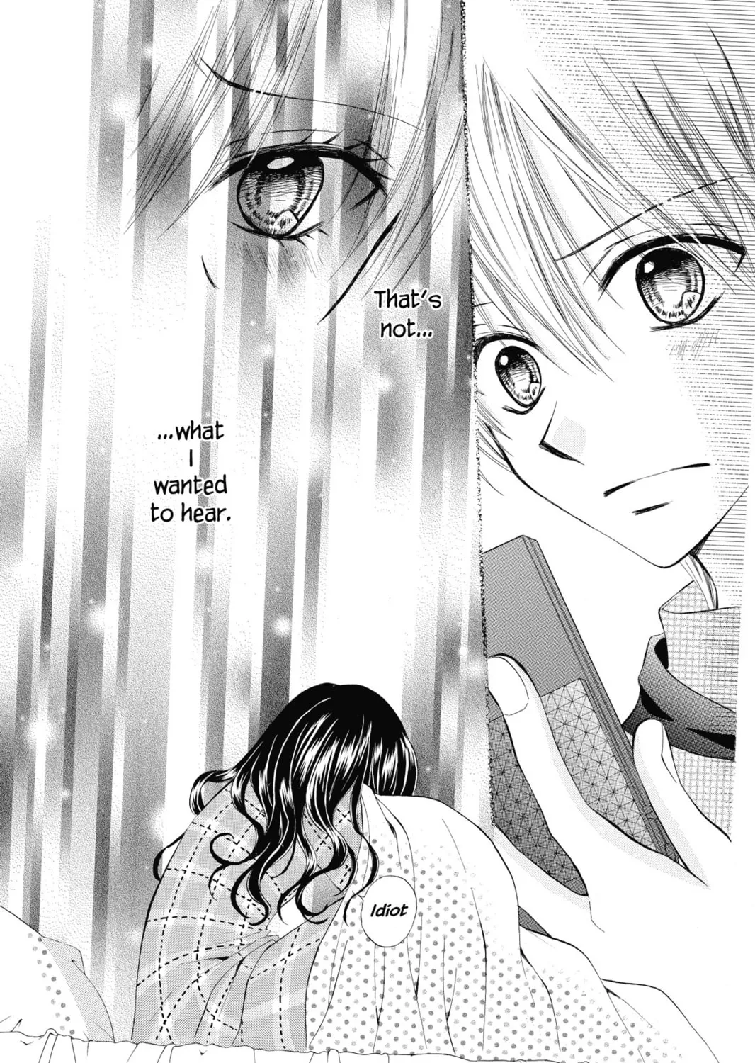 Read Kitchen Princess chapter 47.1 image 30 on Lezhin