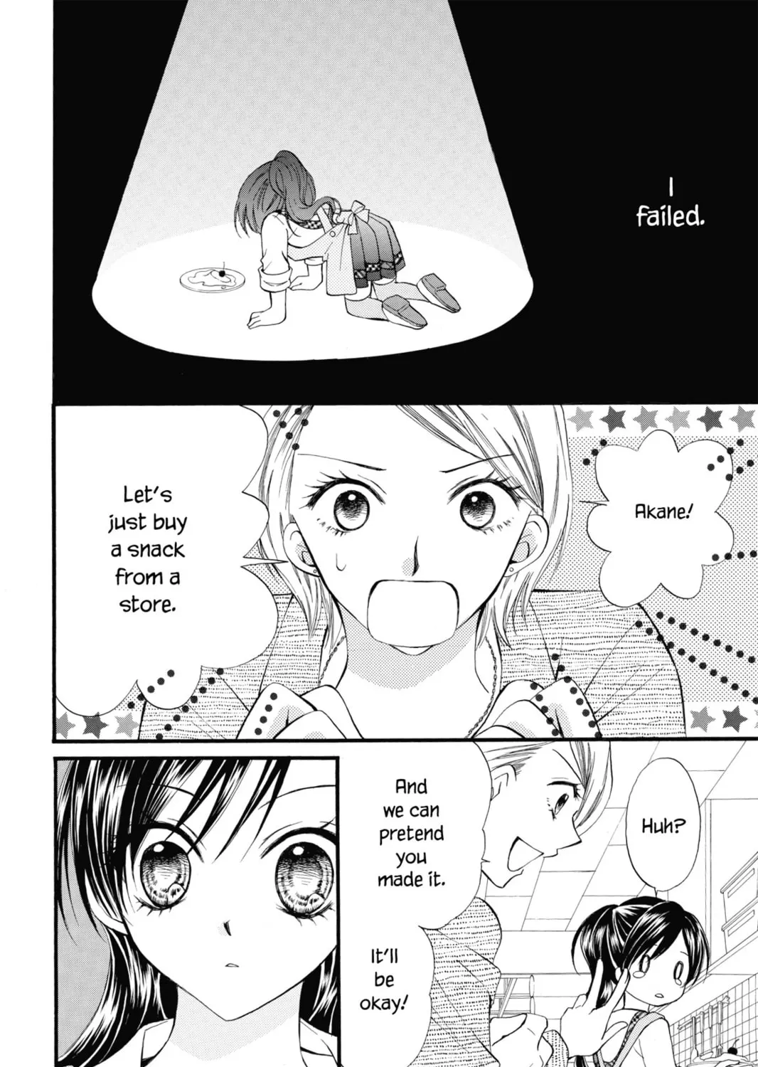 Read Kitchen Princess chapter 47.1 image 36 on Lezhin