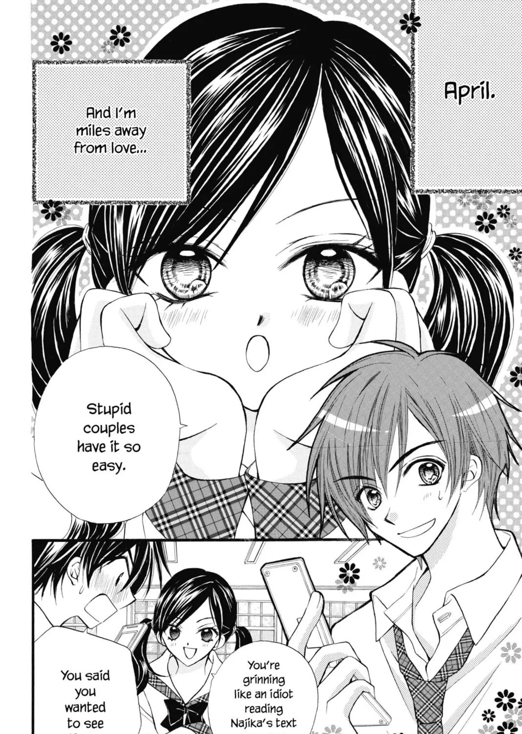 Read Kitchen Princess chapter 47.1 image 4 on Lezhin