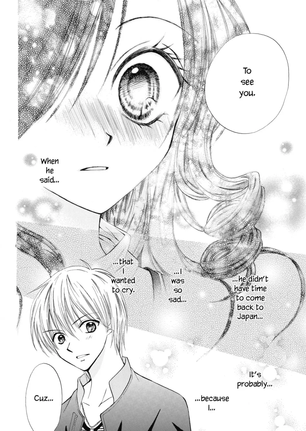 Read Kitchen Princess chapter 47.1 image 50 on Lezhin