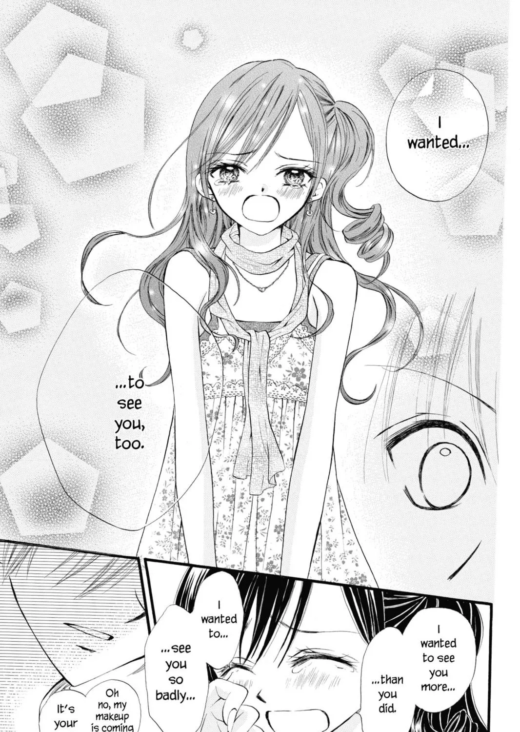 Read Kitchen Princess chapter 47.1 image 52 on Lezhin
