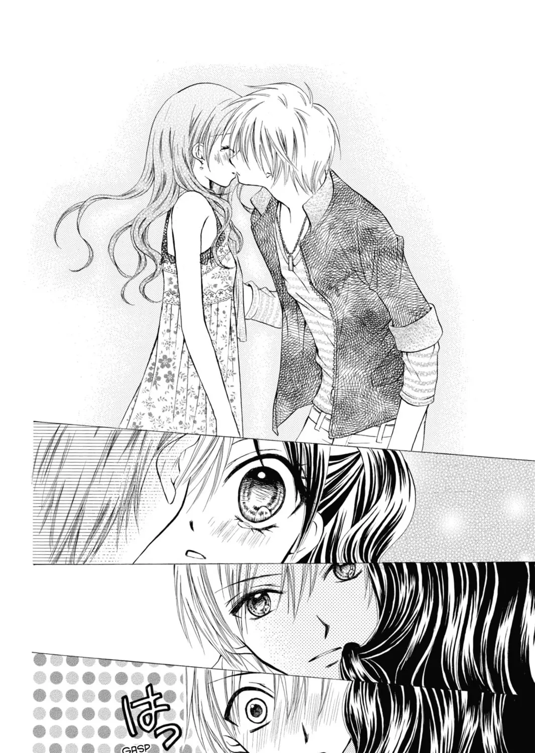 Read Kitchen Princess chapter 47.1 image 54 on Lezhin