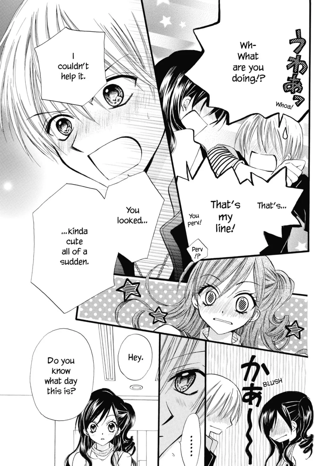 Read Kitchen Princess chapter 47.1 image 56 on Lezhin