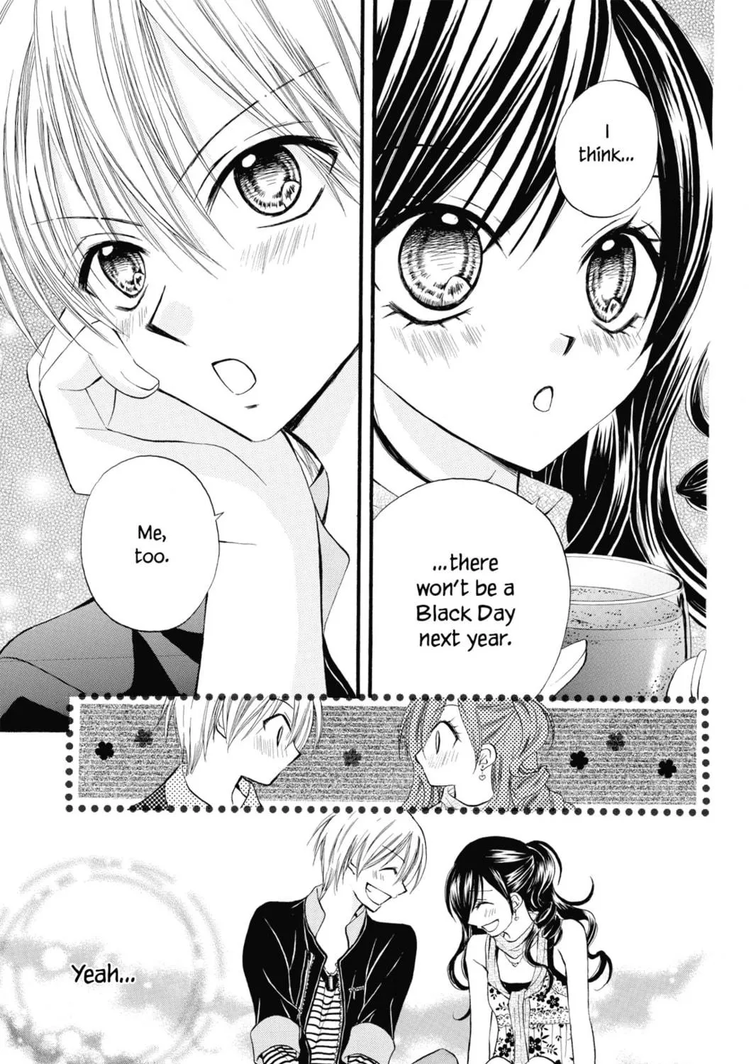 Read Kitchen Princess chapter 47.1 image 64 on Lezhin