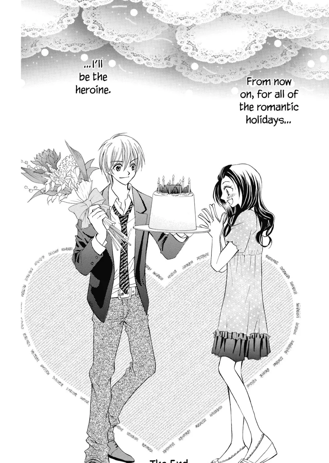 Read Kitchen Princess chapter 47.1 image 66 on Lezhin