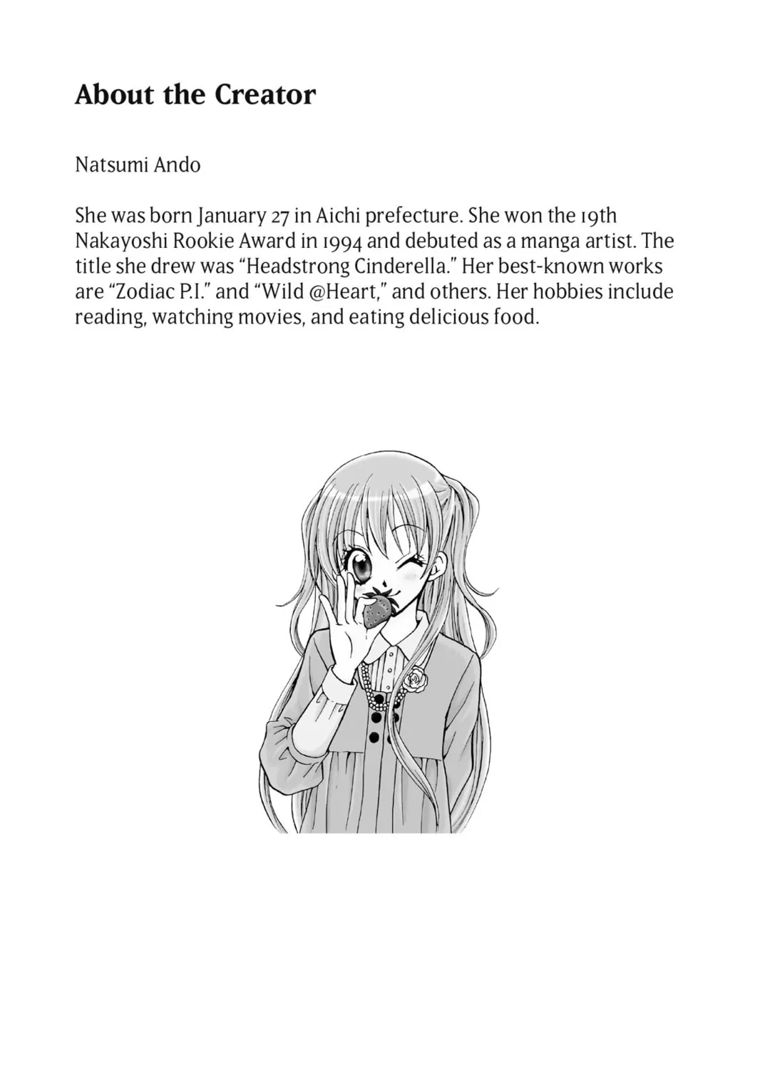 Read Kitchen Princess chapter 47.2 image 12 on Lezhin