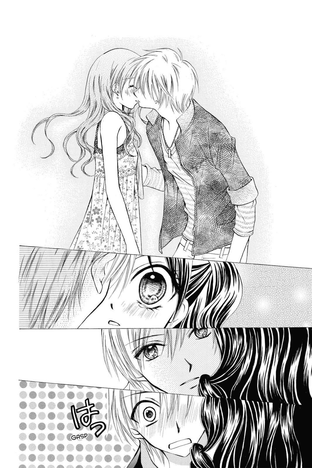 Read Kitchen Princess chapter 47.5 image 27 on Lezhin