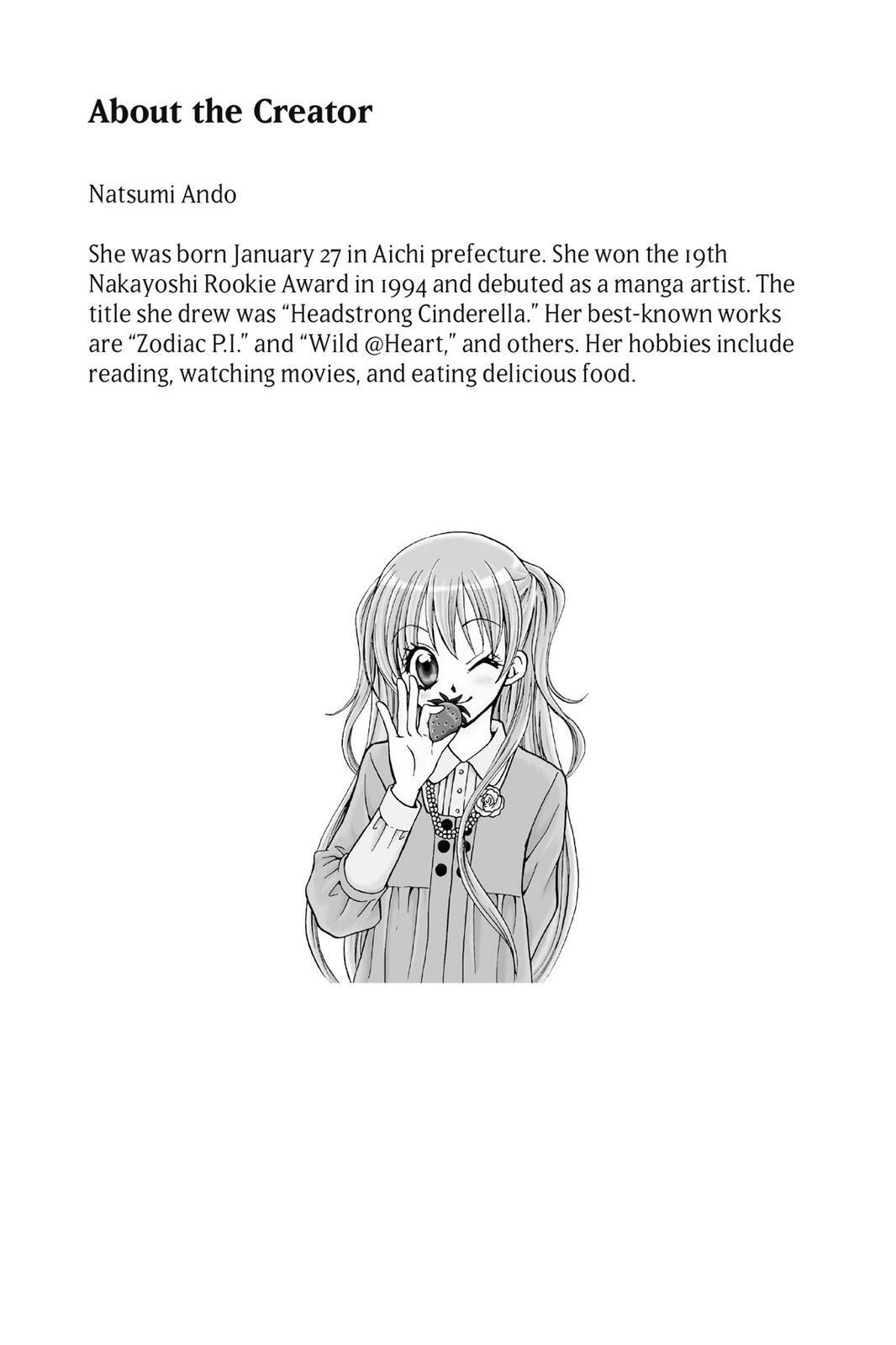 Read Kitchen Princess chapter 47.5 image 41 on Lezhin