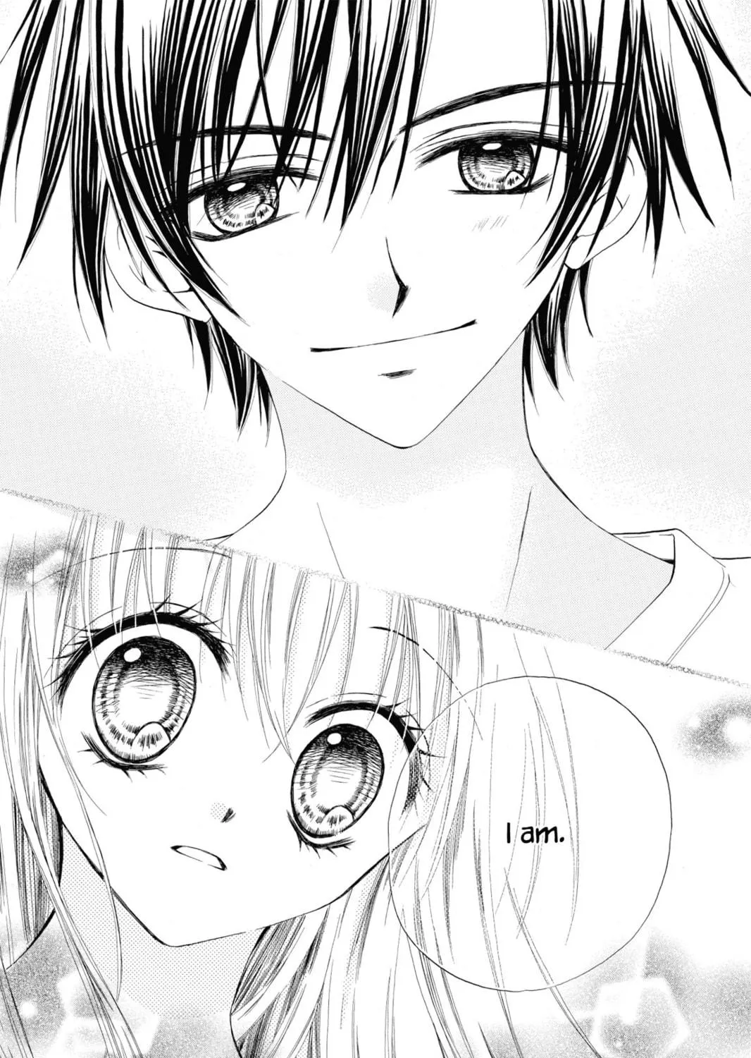 Read Kitchen Princess chapter 47 image 10 on Lezhin