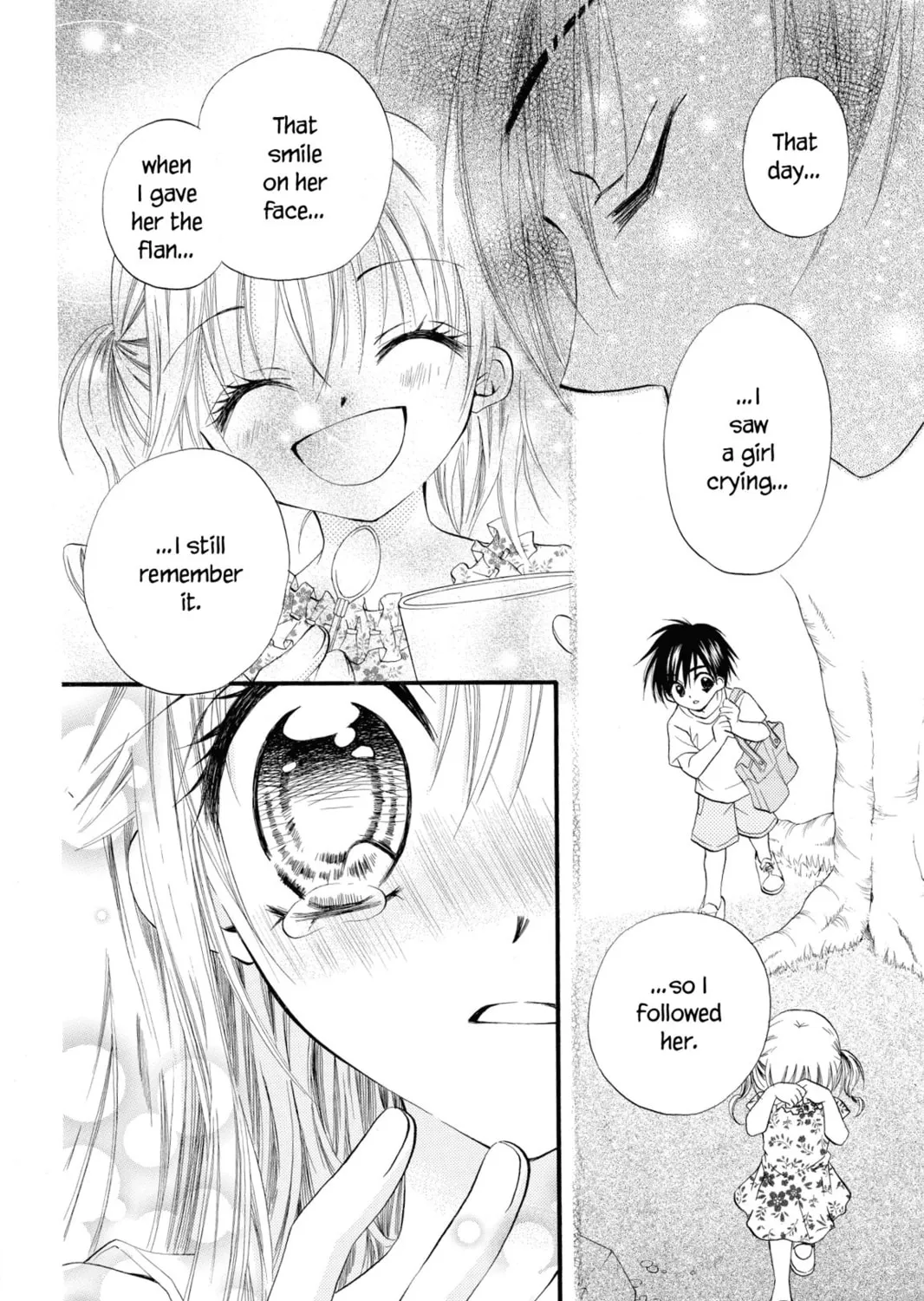 Read Kitchen Princess chapter 47 image 12 on Lezhin