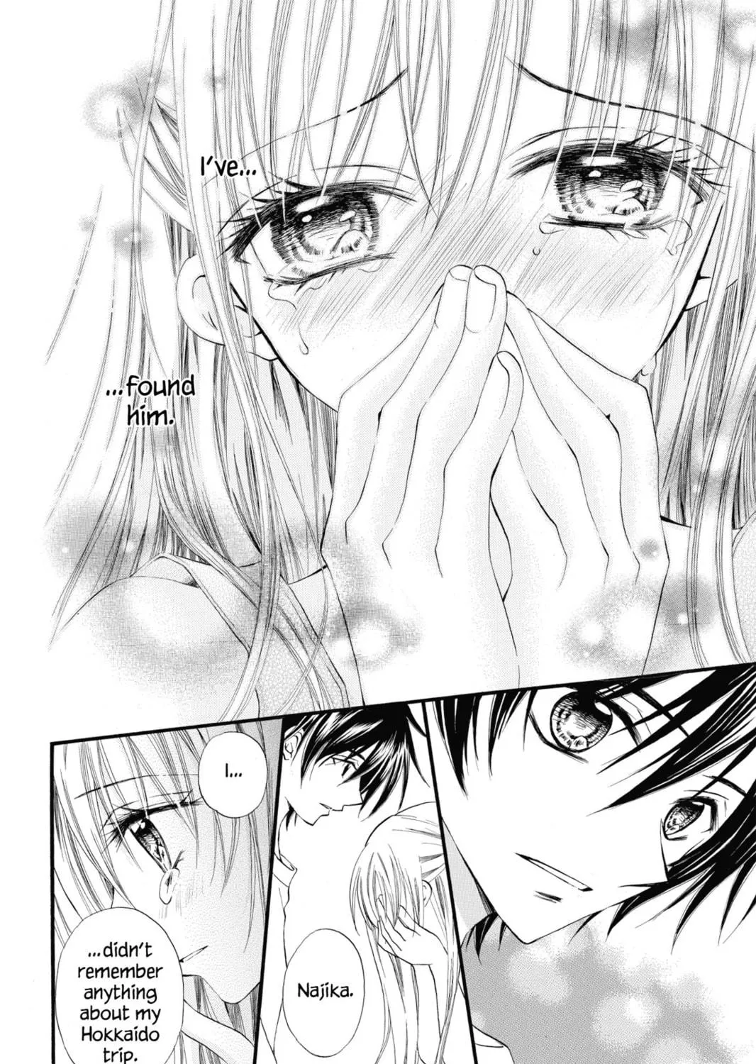 Read Kitchen Princess chapter 47 image 16 on Lezhin