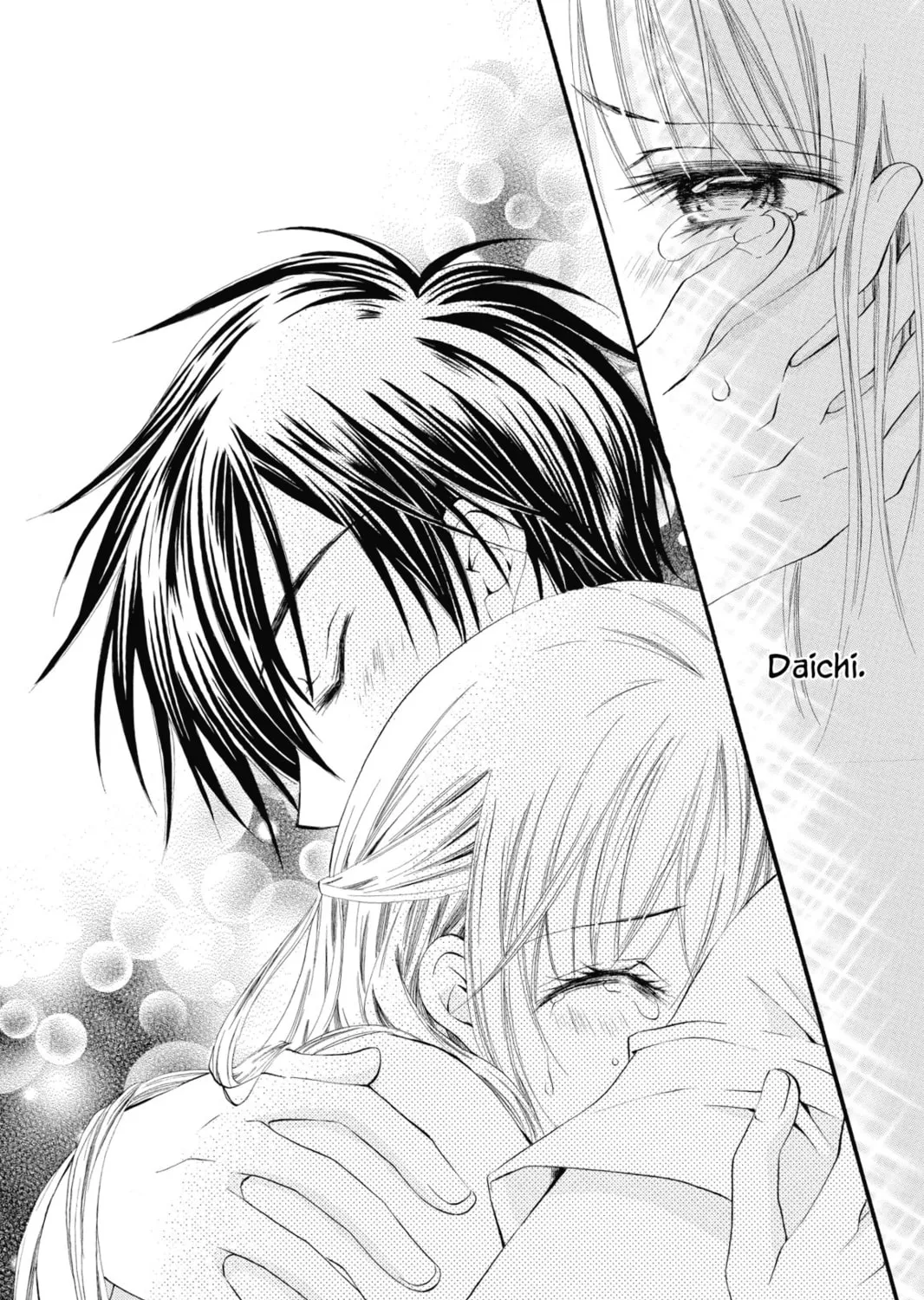Read Kitchen Princess chapter 47 image 26 on Lezhin