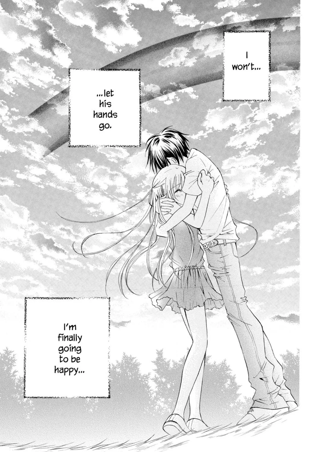Read Kitchen Princess chapter 47 image 28 on Lezhin