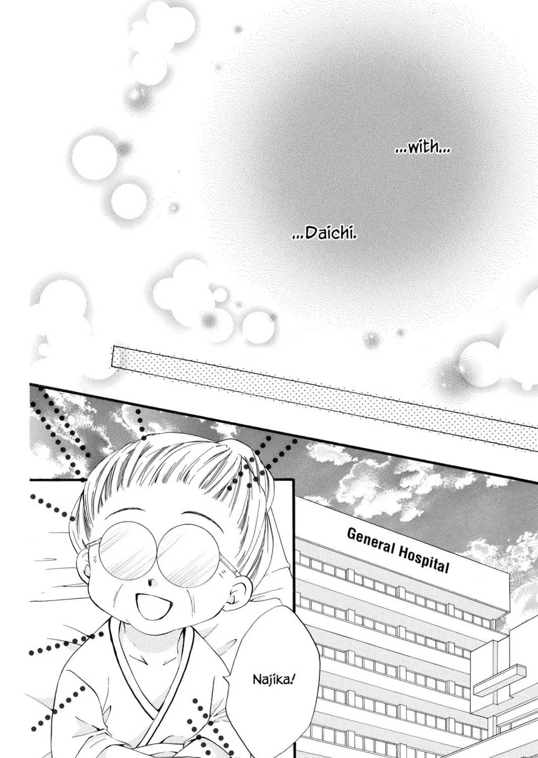 Read Kitchen Princess chapter 47 image 30 on Lezhin