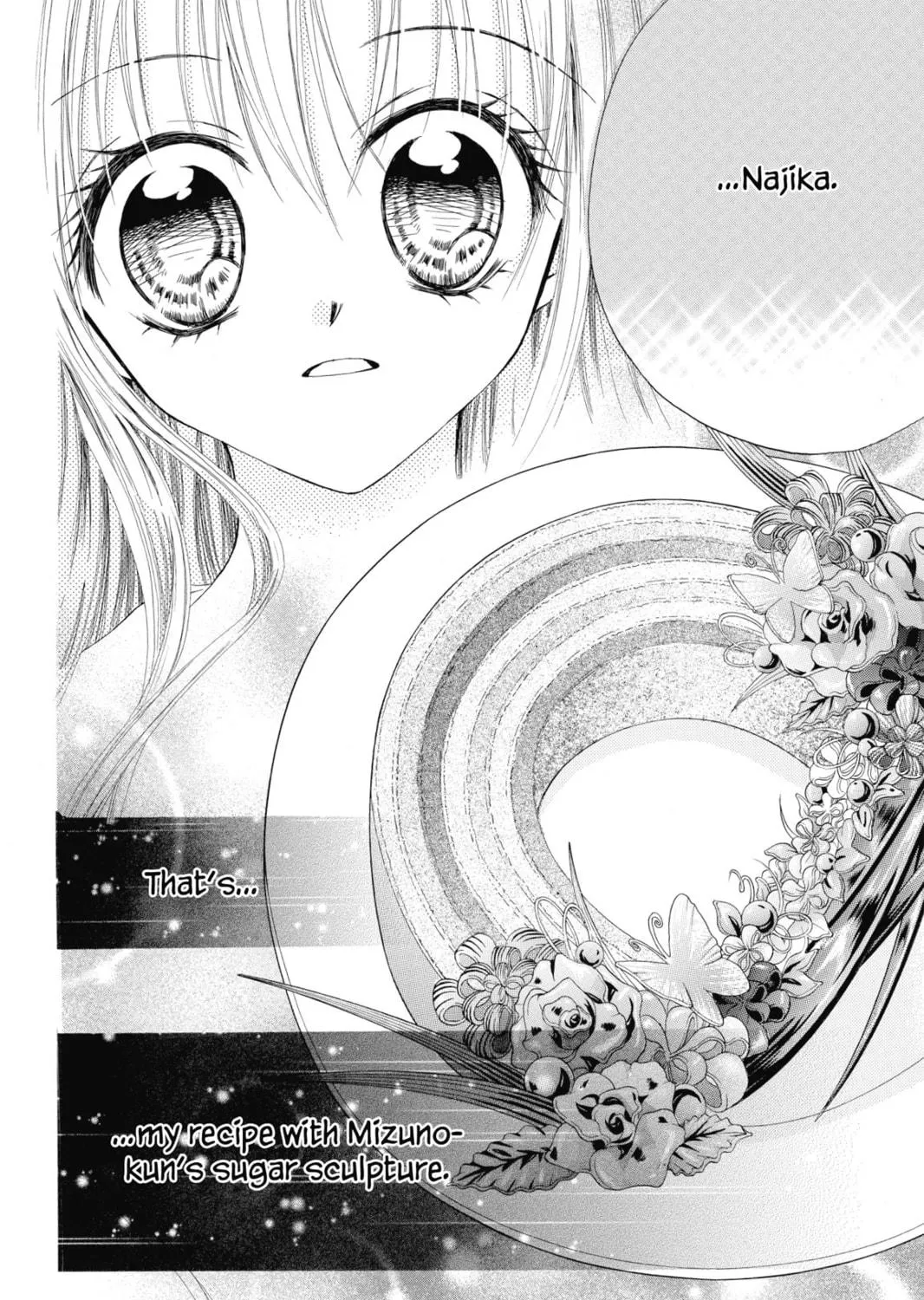 Read Kitchen Princess chapter 47 image 38 on Lezhin