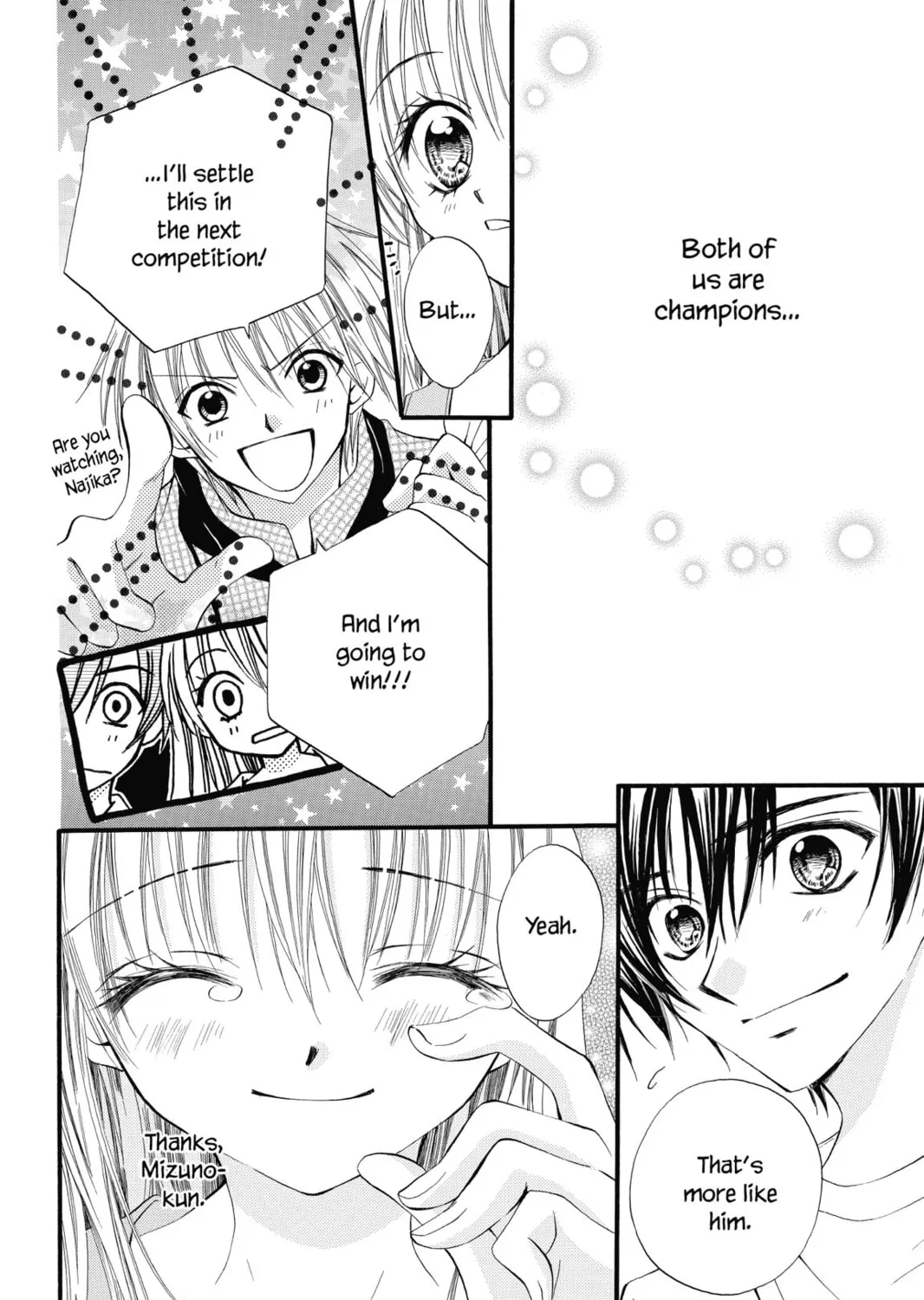 Read Kitchen Princess chapter 47 image 42 on Lezhin