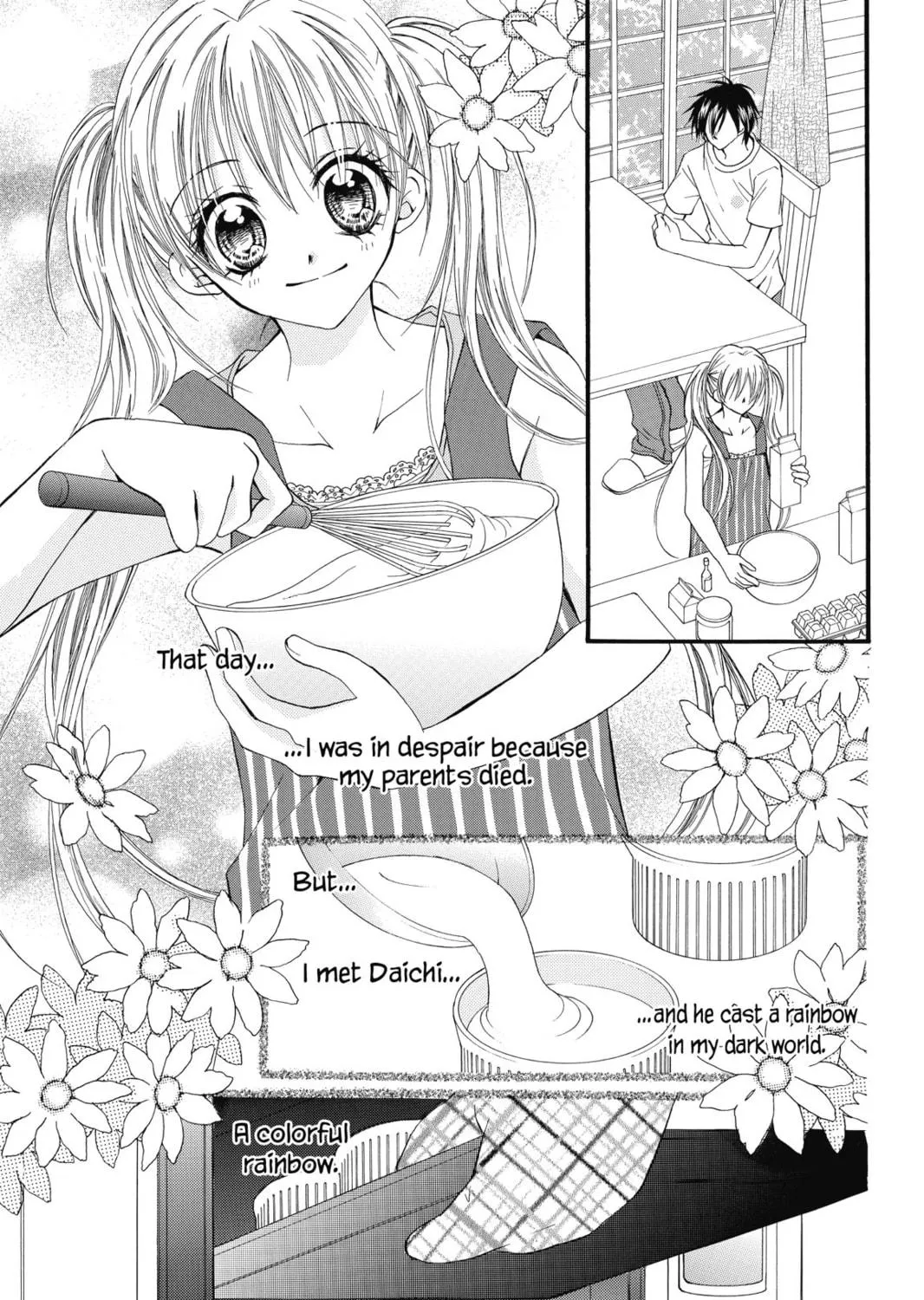 Read Kitchen Princess chapter 47 image 52 on Lezhin
