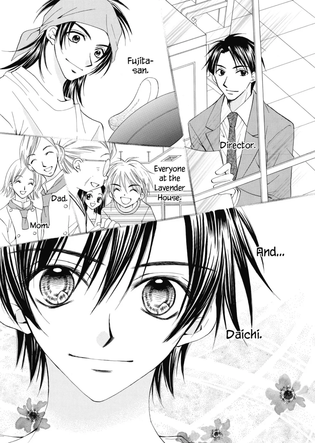 Read Kitchen Princess chapter 47 image 56 on Lezhin