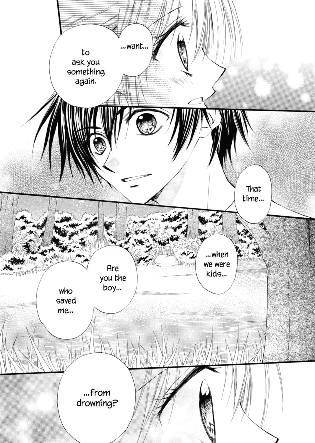 Read Kitchen Princess chapter 47 image 6 on Lezhin