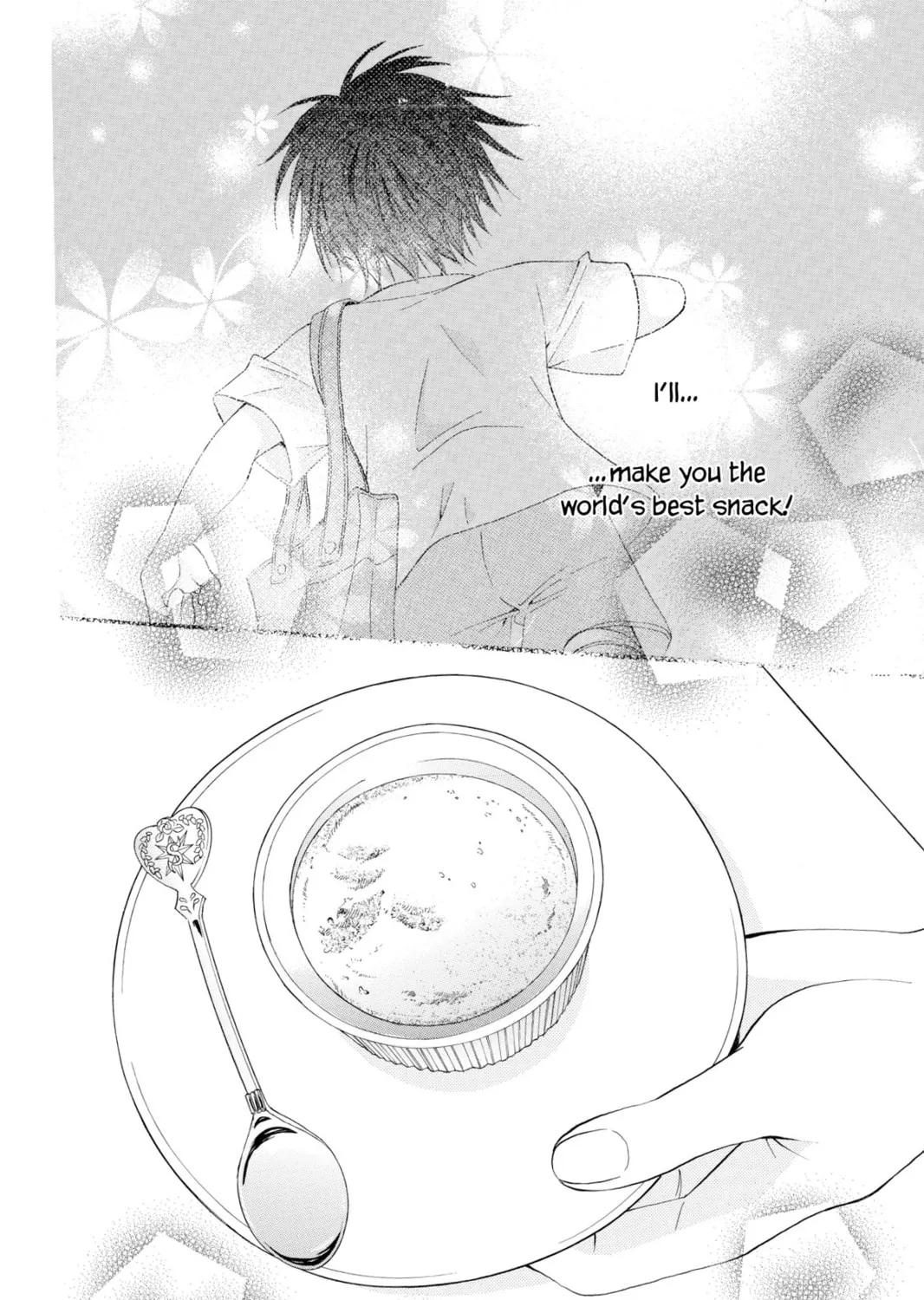 Read Kitchen Princess chapter 47 image 60 on Lezhin