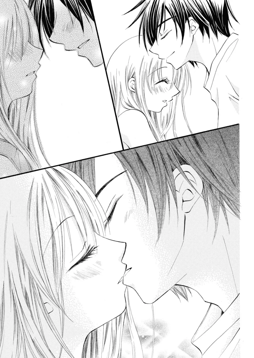 Read Kitchen Princess chapter 47 image 66 on Lezhin