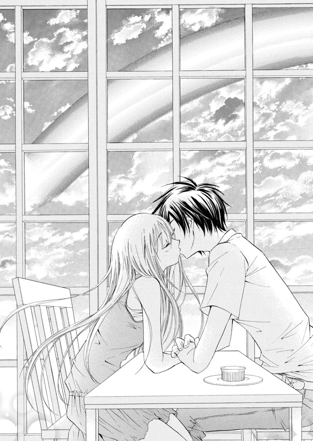 Read Kitchen Princess chapter 47 image 68 on Lezhin