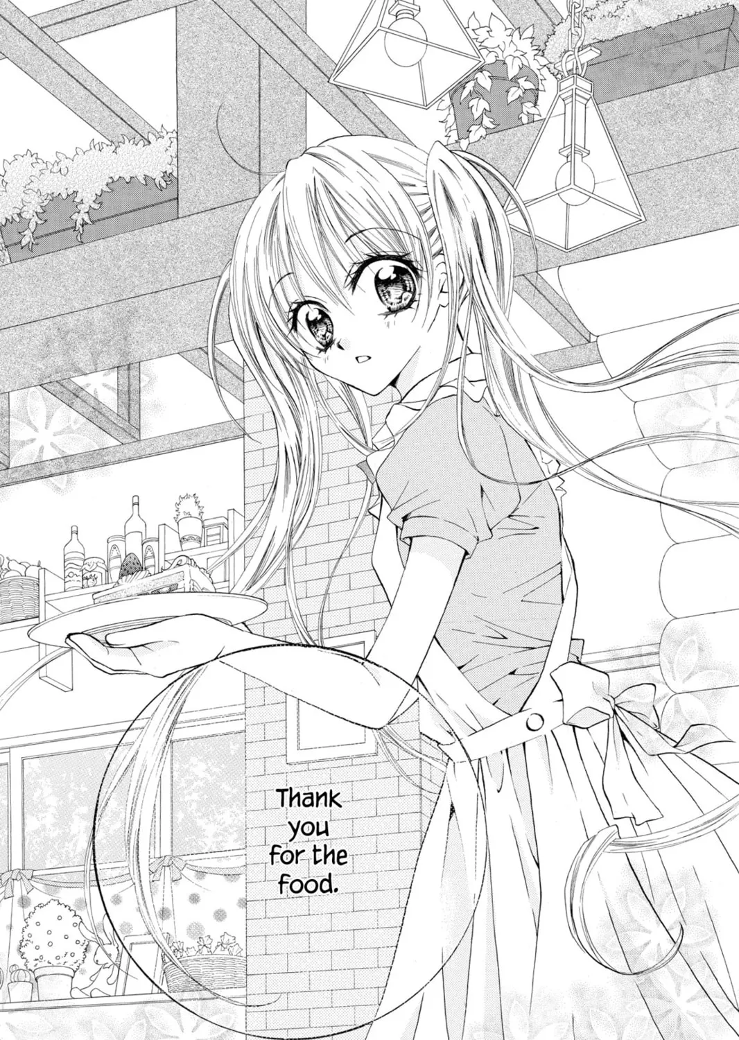 Read Kitchen Princess chapter 47 image 74 on Lezhin