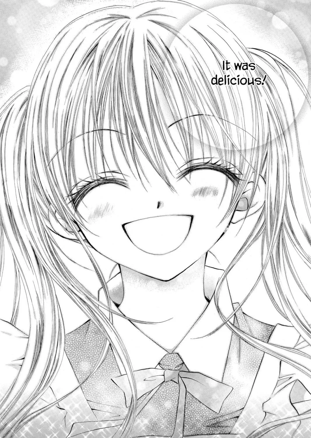 Read Kitchen Princess chapter 47 image 76 on Lezhin