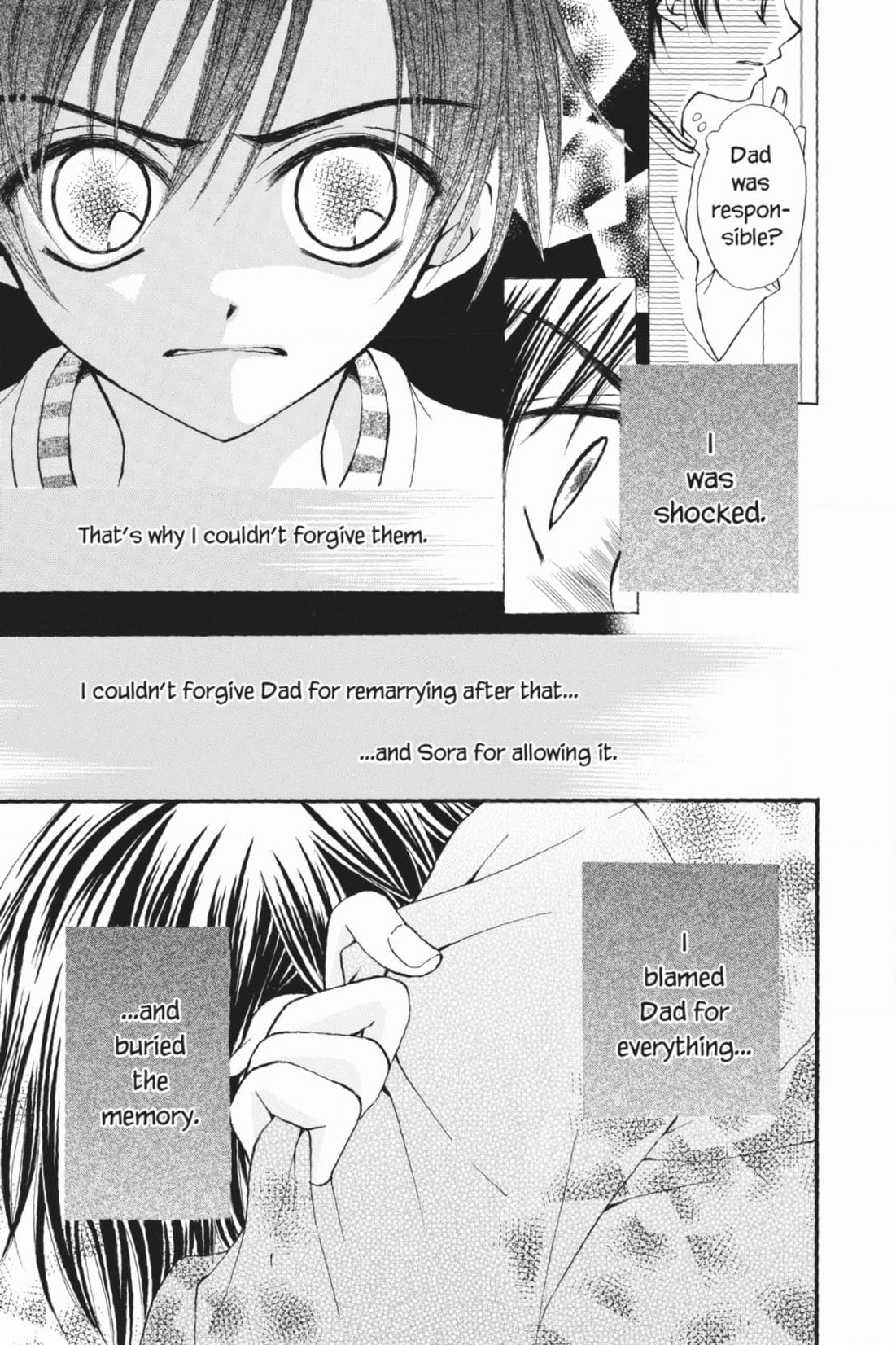 Read Kitchen Princess chapter 48 image 10 on Lezhin