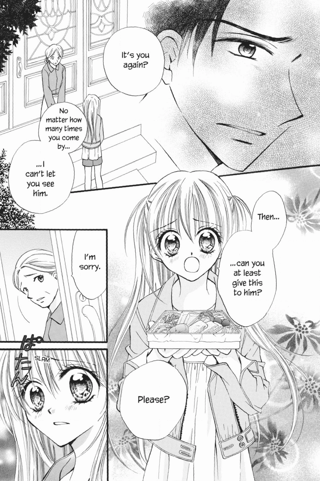 Read Kitchen Princess chapter 48 image 12 on Lezhin
