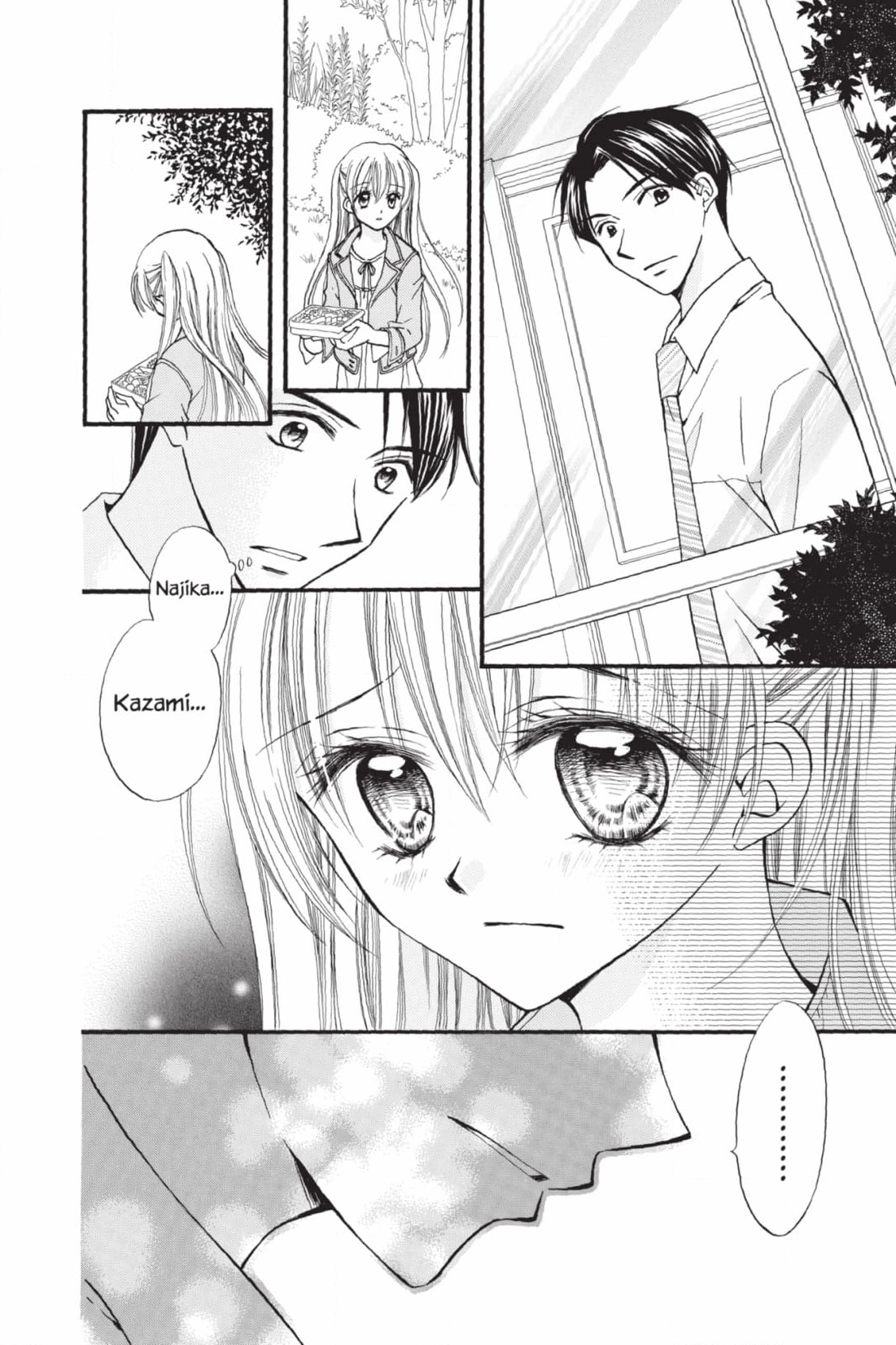 Read Kitchen Princess chapter 48 image 13 on Lezhin