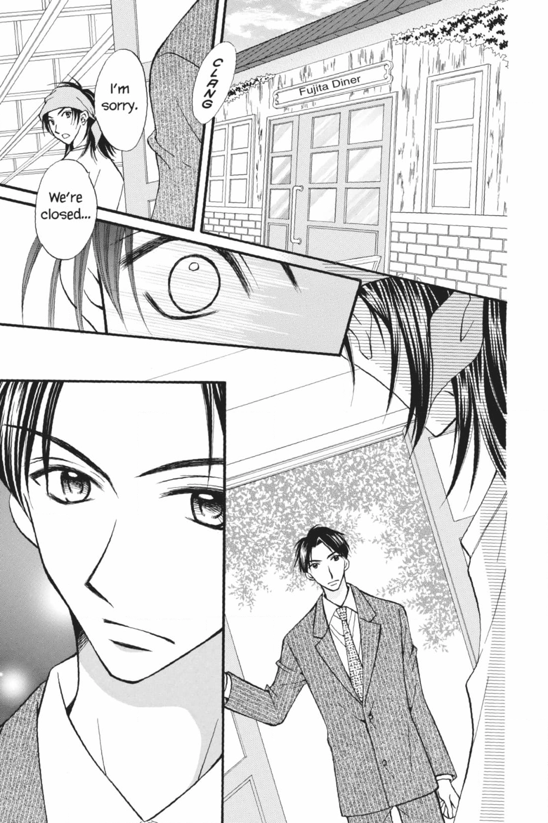 Read Kitchen Princess chapter 48 image 14 on Lezhin