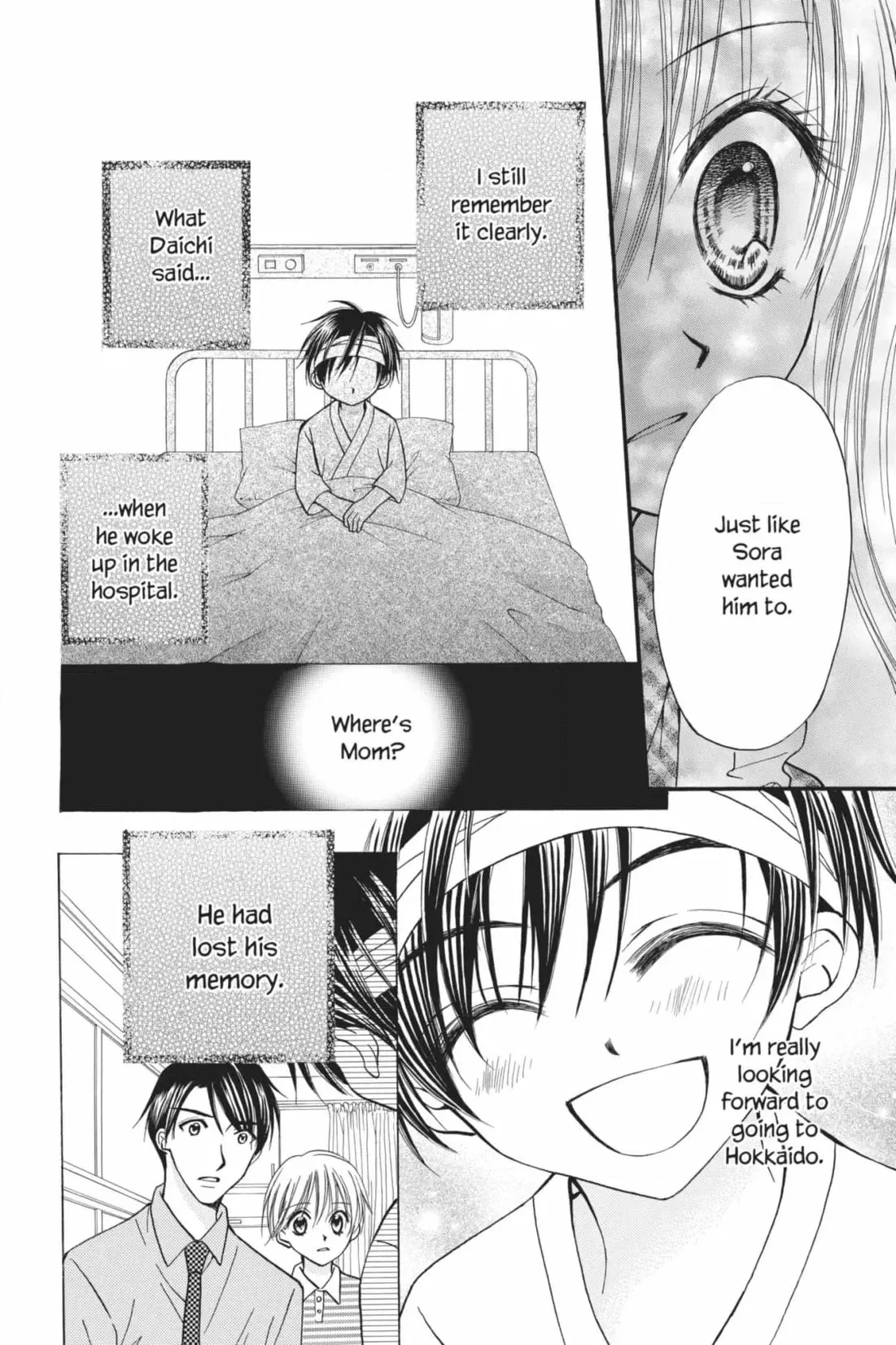 Read Kitchen Princess chapter 48 image 19 on Lezhin