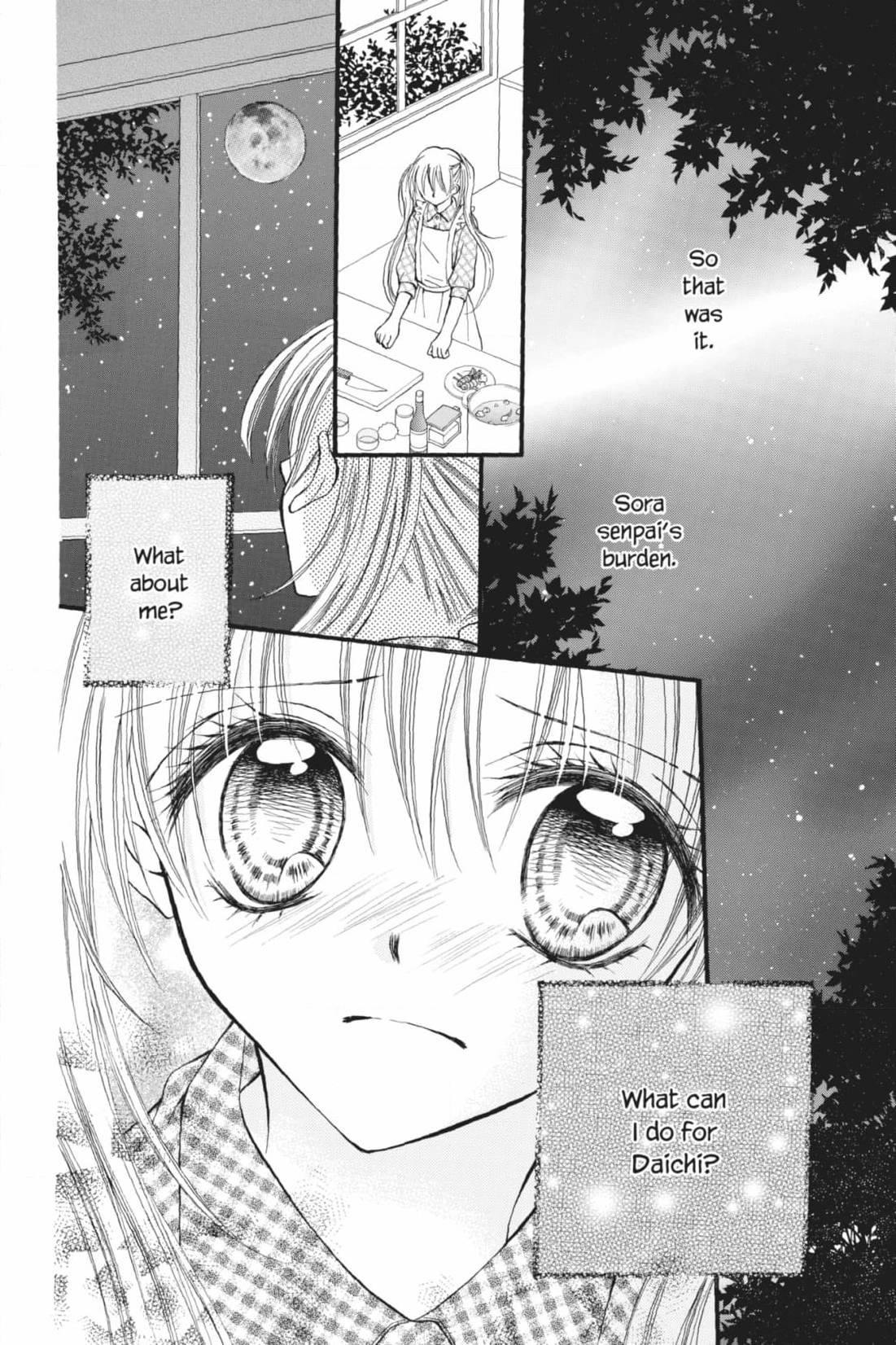 Read Kitchen Princess chapter 48 image 23 on Lezhin