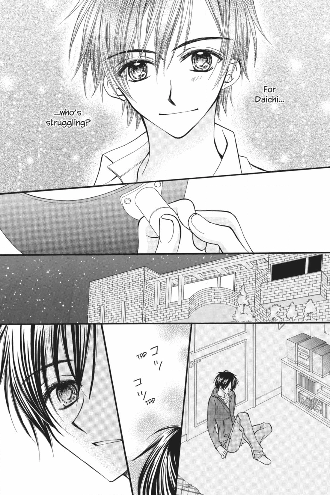 Read Kitchen Princess chapter 48 image 24 on Lezhin