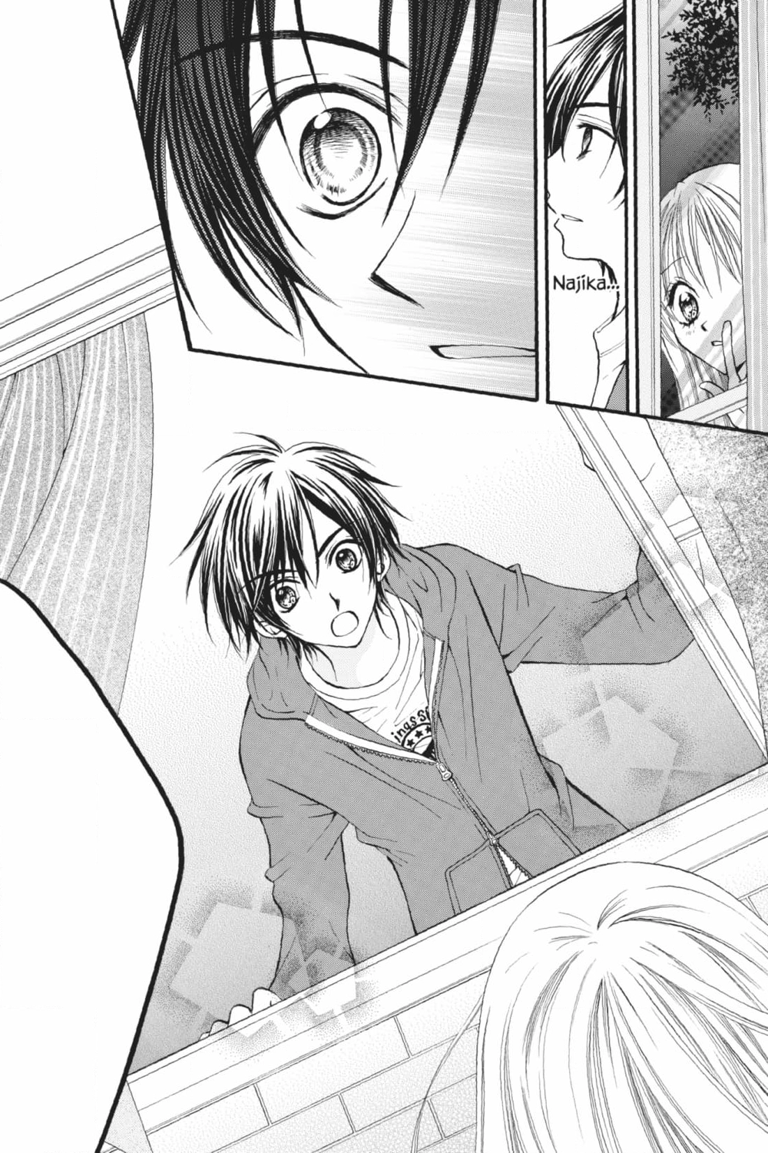 Read Kitchen Princess chapter 48 image 25 on Lezhin