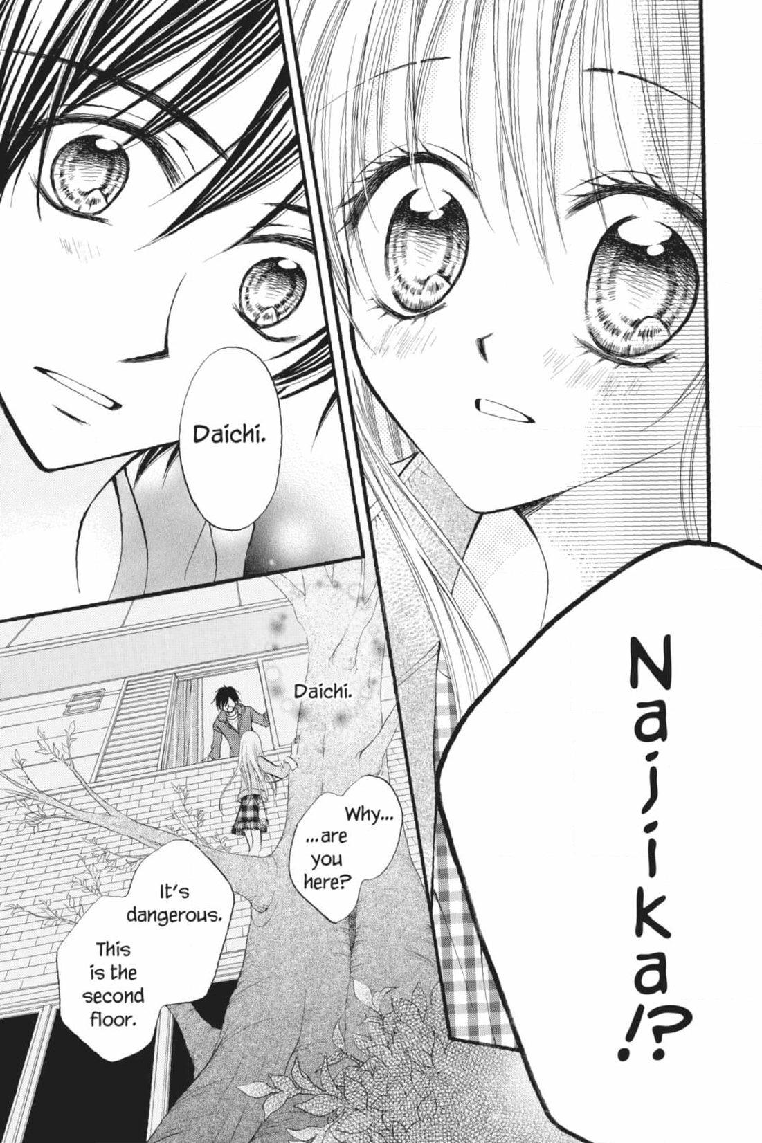 Read Kitchen Princess chapter 48 image 26 on Lezhin