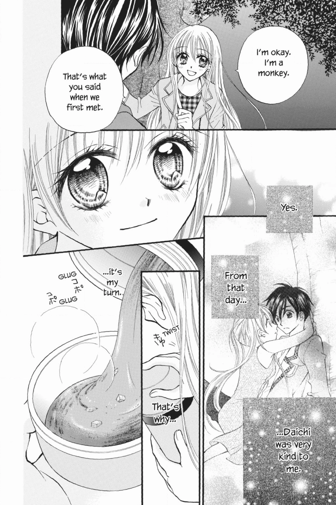 Read Kitchen Princess chapter 48 image 27 on Lezhin